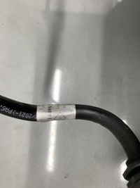 фото thumb №4, Шланг вакууму wąż renault clio v 1.0 tce 22 r 14498986r