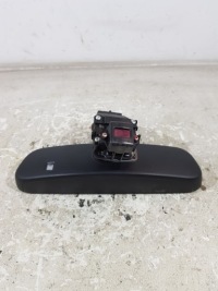 Зеркало заднего вида 9159088 ассистент света bmw e60 e61 lci европа Недорого, фото thumb