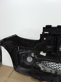 фото thumb №6, Бампер перед smart forfour eq nr 438881700