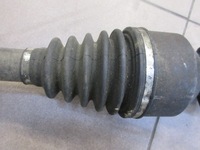 фото thumb №5, Приводной вал правая длинная opel astra iv 2.0 cdti механическая коробка передач