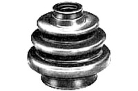 фото thumb №1, Metalcaucho 01510 набор защита, система рулевой