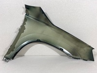 фото thumb №10, Skoda karoq i 1 крыло левый перед передний bdb