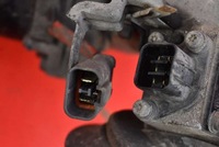 фото thumb №6, Трансмиссия рулевая рейка eu 53600-saa-g5 honda jazz ii 1.2 i-dsi 78 km 04-08