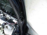 фото thumb №8, Volvo xc60 крышка багажника багажника пневматическая 452- 08-13