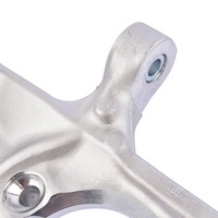 фото thumb №11, Передня права поворотний кулак колеса підвіска do audi a5 a4 allroad 8k0407254r