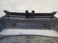 фото thumb №6, Vw golf sportsvan 510807221 бампер перед решётка радиатора