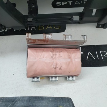 фото thumb №6, Mazda 6 gj панель консоль подушки ремені подушка безпеки stare повернення