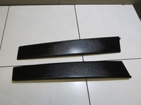 фото thumb №11, Рамка молдинг двері задня kuga mk1 2008 -2012