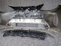 фото thumb №13, Toyota yaris iv cross 20- бампер передний перед