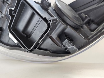 фото thumb №13, Лампа права передня ford focus mk3 рестайлінг звичайна f1eb-13w029-aeb