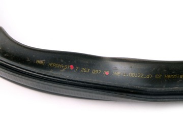 фото thumb №10, Bmw f31 прокладка стёкла крышки багажника 7263097