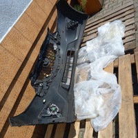 фото thumb №3, Mazda cx5 cx-5 11-15 бампер комплектний pdc протитуманні фари pdc 42a сірий