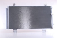 фото thumb №10, Nissens 94950 конденсатор, кондиционер