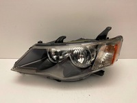 фото thumb №1, Mitsubishi outlander ліва лампа 8301a161