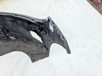 фото thumb №9, Бампер byd han ev 2022 - перед переднее build your dreams