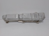 фото thumb №1, Защита тепловая трубы выпускной citroen c4 cactus 9803322680