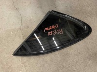 Купить Porsche cayenne 2 7p5 стекло кузовная правый  задняя, фото thumb