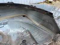 фото thumb №11, Крыло левый задняя audi a6 c5 allroad