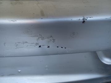 фото thumb №12, Крышка зад задняя --- mitsubishi asx 2010 - 2016 ---- крышка багажника ----