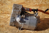 фото thumb №9, Компрессор кондиционера 5b31e57 bmw x5 g05 3.0i гибрид 24r b58b30 23-