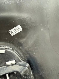 фото thumb №14, Audi q5 s lina 80a бампер перед переднее org 80a807438e