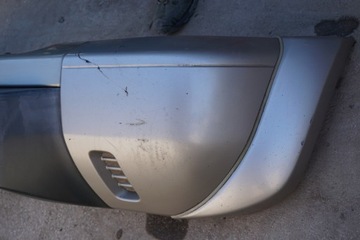 фото thumb №10, Nissan patrol бампер перед переднее gr y61 97-03r