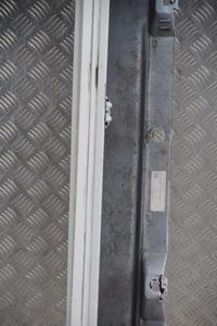 фото thumb №7, Молдинг порог mercedes cla ii x118 w118 c118 149