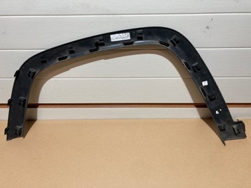 фото thumb №5, Jeep compas планка na переднее правые крыло