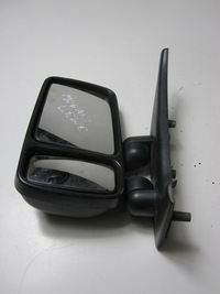 фото thumb №1, Зеркало передние левая opel movano mech