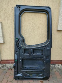 фото thumb №4, Двері задні ліва sprinter 906 niski