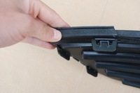 фото thumb №7, Mercedes c-klasa w205 205 amg решётка бампера правая a2058854123