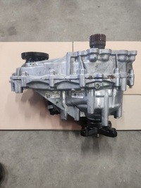 фото thumb №14, Коробка передач роздавальна редуктор mercedes w907 4x4 a9072801000