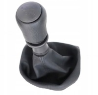 фото thumb №1, Ручка рычаг переключения передач vw multivan vi 2.0 tdi