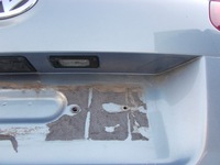 фото thumb №9, Крышка багажника задняя vw passat b6 kombi