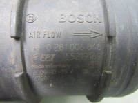 Купити Ducato 3 10r 2.3 jtd витратомір повітря boxer jumper 0281006048, фото thumb