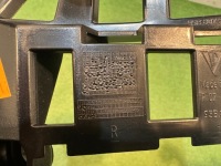 Porsche macan 95b кронштейн напрямна бампера правий задня задній 95b807572a в Україні, фото thumb