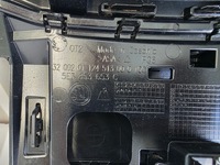 фото thumb №13, Решётка радиатора решётка радиатора бампера skoda octavia iv 4 lift 23- rs 5e3853653c