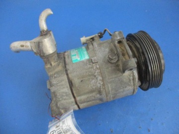 фото thumb №8, Opel signum c 2.2 z22yh сцепление компрессор кондиционера 09225560