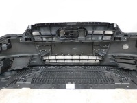 фото thumb №10, Audi a6 c7 4g przed lift бампер передний передний решётка радиатора