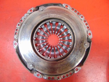 фото thumb №11, Bmw 2 f46 1.5 b 216i зчеплення колесо двомасовий 8698750 b38 a15a