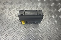 фото thumb №7, Приборная панель приборная панель opel zafira a f75_ 13106240 2.2l дизель 92kw 2002