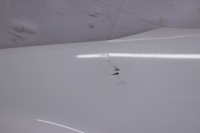 фото thumb №4, Крыло левый перед outlander ii lift 2010r- 98j