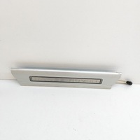 фото thumb №1, Land rover range rover sport l494 2018 ліва сторона молдинг поріг передня