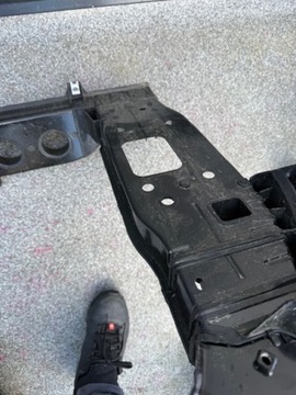 фото thumb №8, Pas переднее усилитель лобовое kia sportage iv 64101-f1000