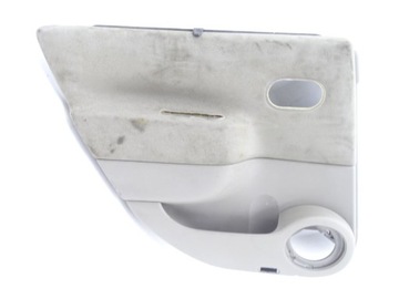 фото thumb №1, Reanult scenic ii 03-09 боковина оббивка двері лівий зад 8200213377