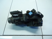 фото thumb №1, Renault trafic iii 1.6dci r9m дроссельная заслонка a2c53350932