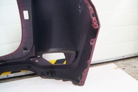 фото thumb №10, Бампер задня задній pdc bordowy hyundai tucson ii