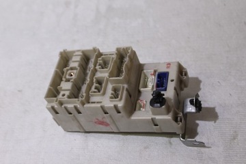 фото thumb №1, Модуль bsi toyota rav4 ii