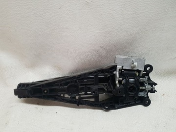 фото thumb №8, Opel mokka x рестайлинг 16-19 ручка дверь перед левая правая европа