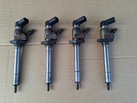 фото thumb №1, Інжектор 2.0 hdi peugeot 307 407 expert fiat scudo 9657144580 5 klasa